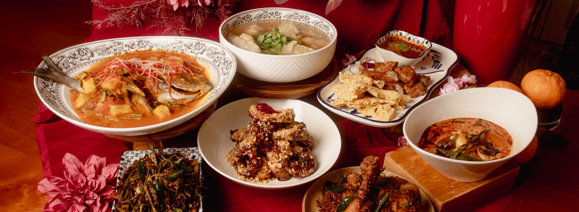 Celebrate Chinese New Year