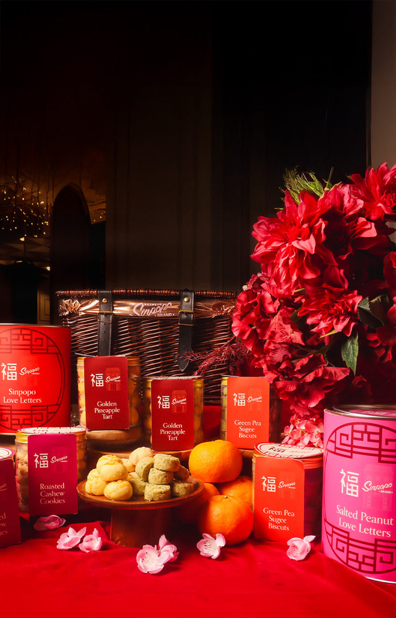 Home – Sinpopo Brand