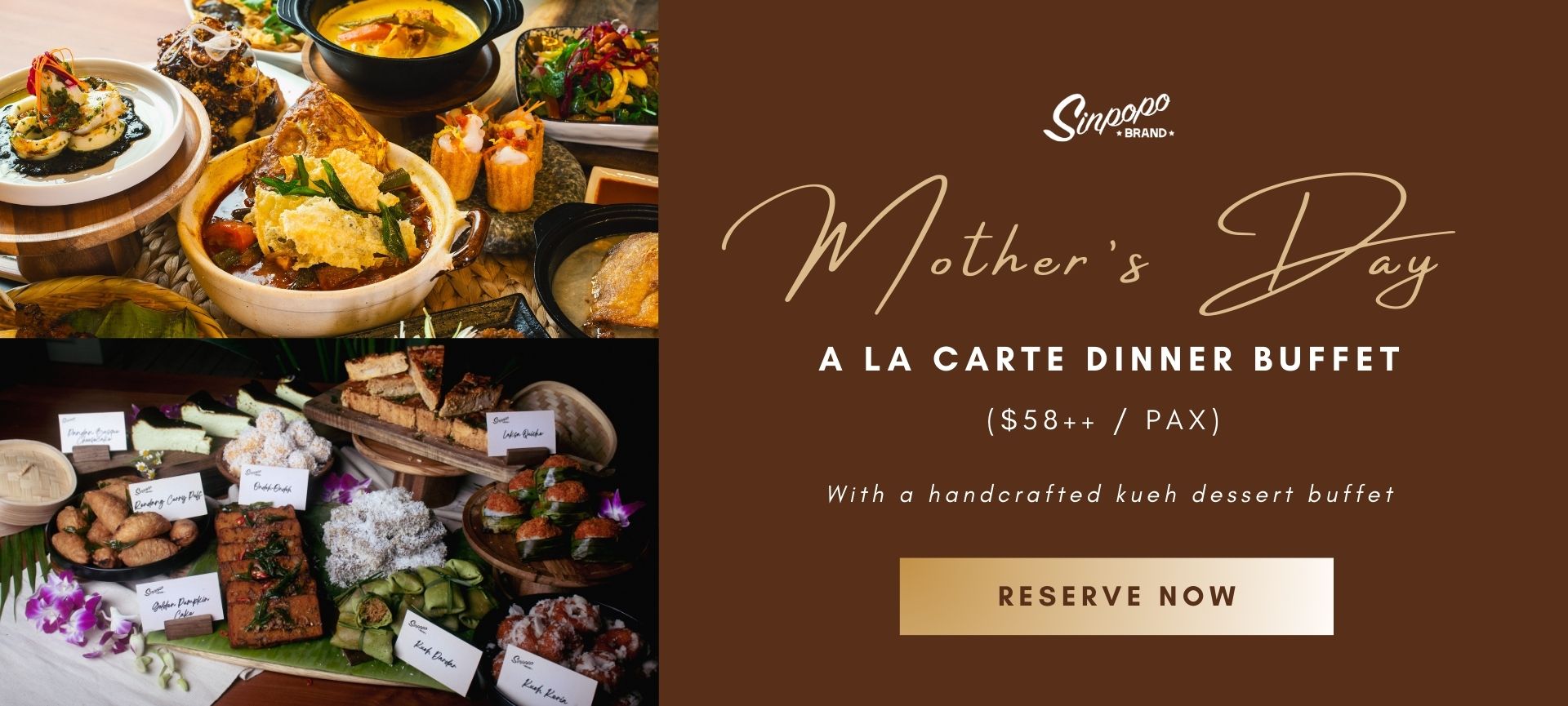 A-La-Carte-Dinner-Buffet